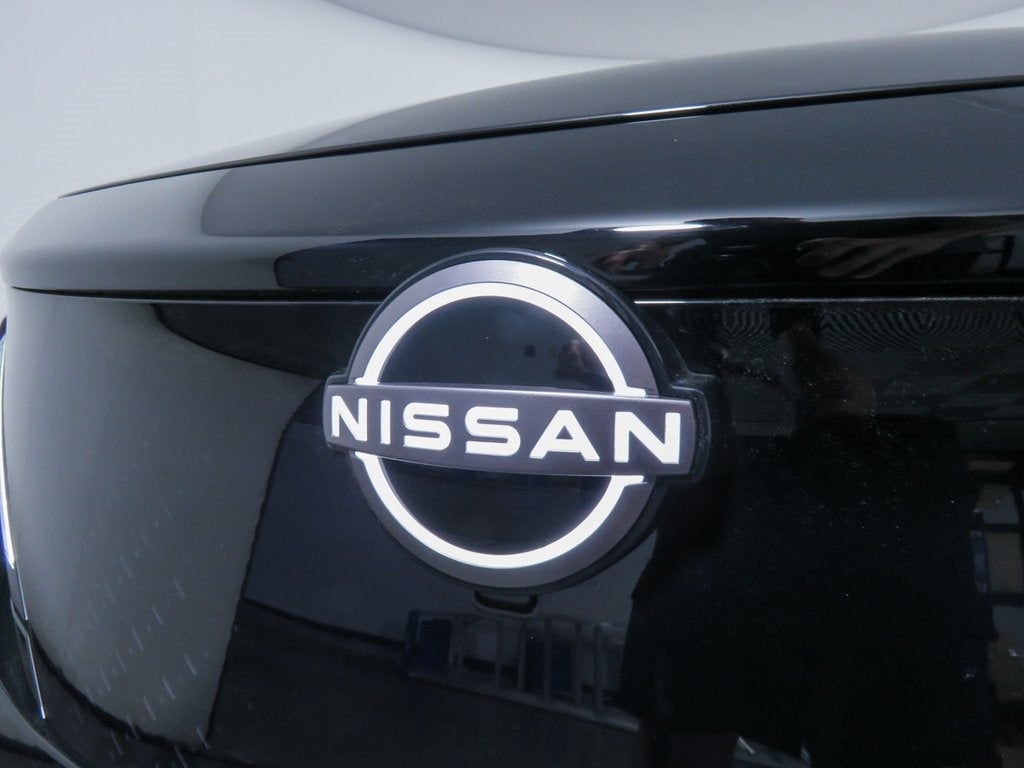 2024 Nissan Ariya ENGAGE+ e-4ORCE